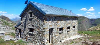 Photo prise liée au parcours
