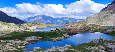 Photo prise liée au parcours