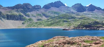 Photo prise liée au parcours