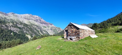 Photo prise liée au parcours