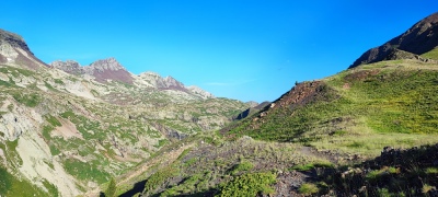 Photo prise liée au parcours