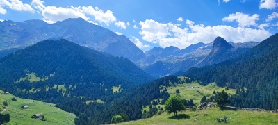 Photo prise liée au parcours
