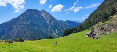 Photo prise liée au parcours
