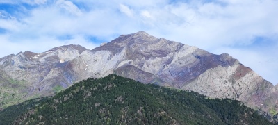 Photo prise liée au parcours