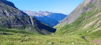 Photo prise liée au parcours