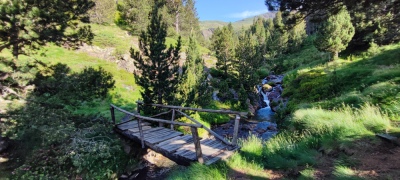 Photo prise liée au parcours