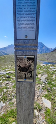 Photo prise liée au parcours