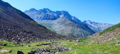 Photo prise liée au parcours