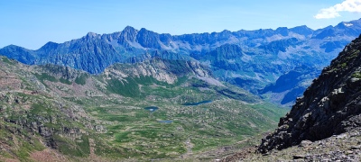 Photo prise liée au parcours