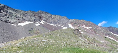 Photo prise liée au parcours