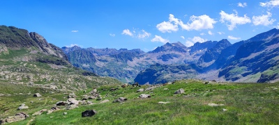 Photo prise liée au parcours