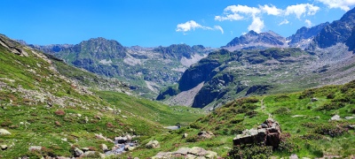 Photo prise liée au parcours