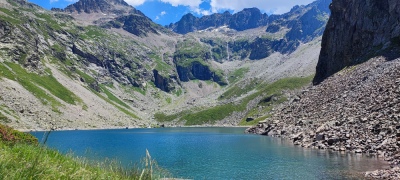 Photo prise liée au parcours