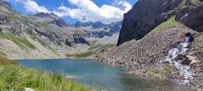 Photo prise liée au parcours