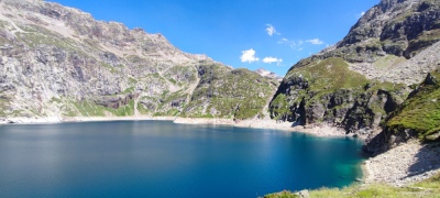 Photo prise liée au parcours