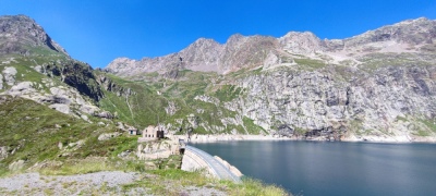 Photo prise liée au parcours