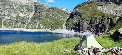 Photo prise liée au parcours