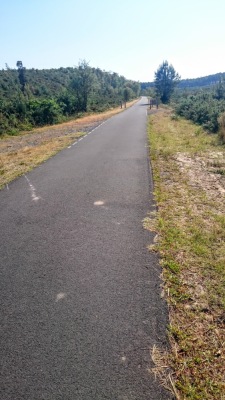 Photo prise liée au parcours