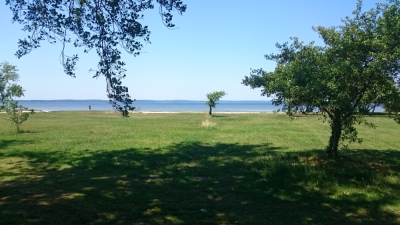 Photo prise liée au parcours