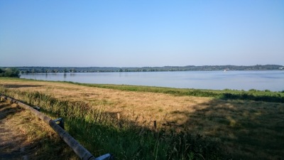 Photo prise liée au parcours