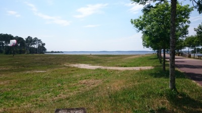Photo prise liée au parcours