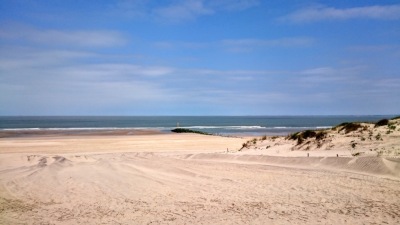 Photo prise liée au parcours