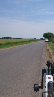 Photo prise liée au parcours