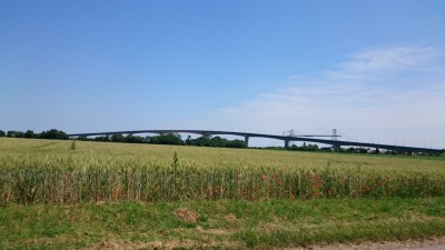 Photo prise liée au parcours