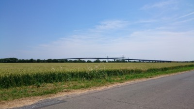 Photo prise liée au parcours