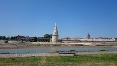 Photo prise liée au parcours