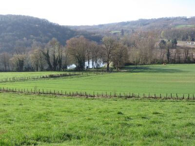 Photo prise liée au parcours
