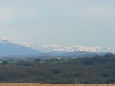 Photo prise liée au parcours