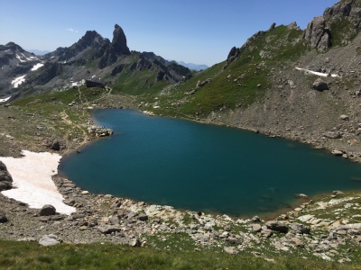 Photo prise liée au parcours