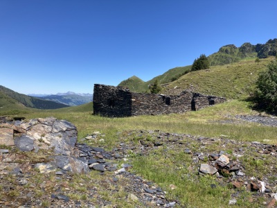 Photo prise liée au parcours