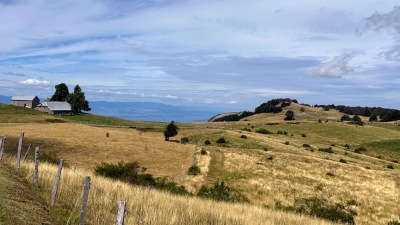 Photo prise liée au parcours