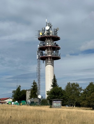 Photo prise liée au parcours