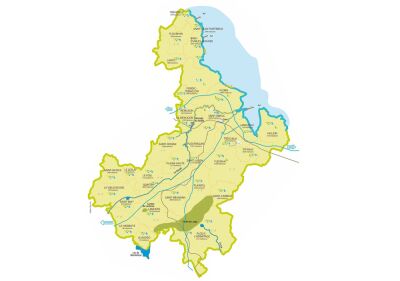 Photo prise liée au parcours