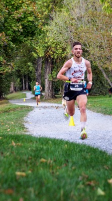 Photo prise liée au parcours