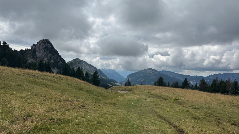 [FR-74-1788] Pas du Loup