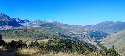 Photo prise liée au parcours