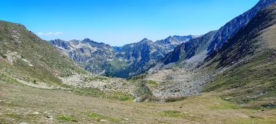 Photo prise liée au parcours
