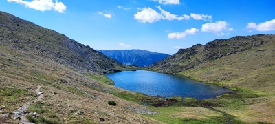 Photo prise liée au parcours