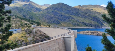 Photo prise liée au parcours