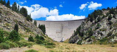 Photo prise liée au parcours