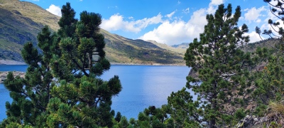 Photo prise liée au parcours