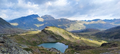 Photo prise liée au parcours