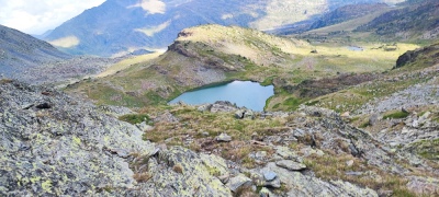 Photo prise liée au parcours