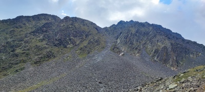 Photo prise liée au parcours