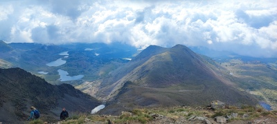 Photo prise liée au parcours