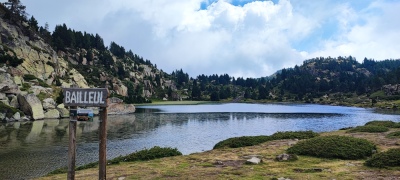 Photo prise liée au parcours